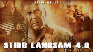 Die Hard 4.0 - Legdrágább az életed háttérkép