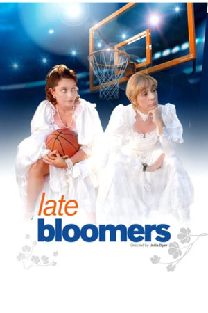 Late Bloomers poszter