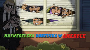 Az USA legboldogabb családja kép