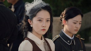 大侦探女友 1. évad Ep.15 15. epizód