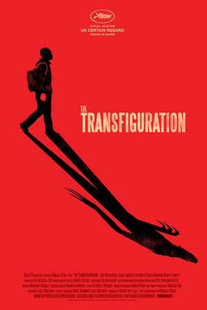 The Transfiguration poszter