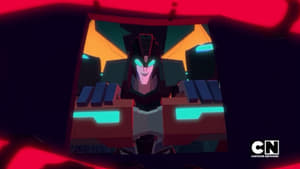 Transformers: Cyberverse 3. évad Ep.5 5. epizód