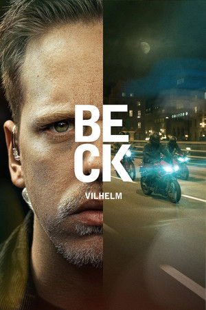 Beck 51 - Vilhelm poszter