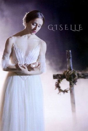 Giselle poszter