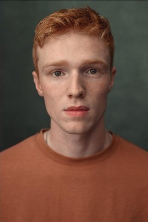 Peter Devlin profil kép
