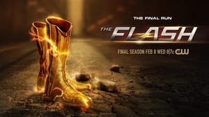 Flash – A Villám kép