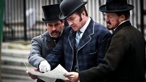 Ripper Street 1. évad Ep.3 3. epizód