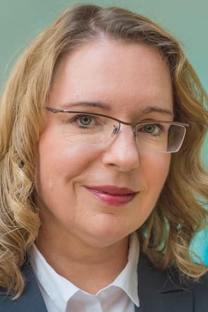 Claudia Kemfert profil kép