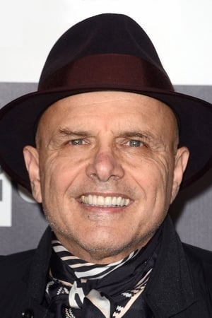 Joe Pantoliano profil kép