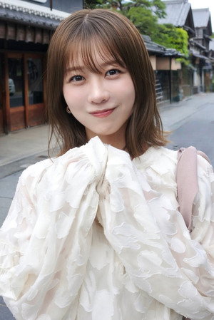Ayana Shinozaki profil kép