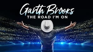 Garth Brooks: The Road I'm On kép