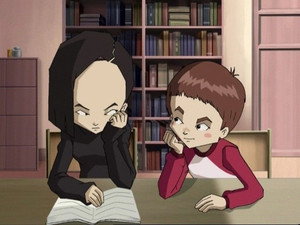 Code Lyoko 3. évad Ep.6 6. epizód