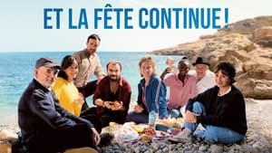 Et la fête continue ! háttérkép