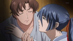 マクロスF Season 1 Ep.11 11. epizód