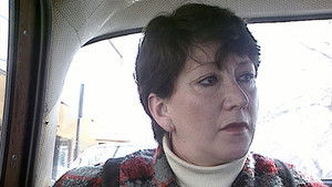 La flaca Alejandra háttérkép