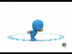 Pocoyo 1. évad Ep.20 20. epizód