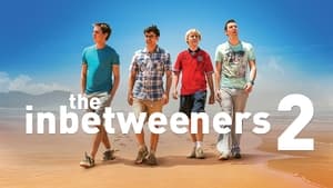 The Inbetweeners 2 háttérkép