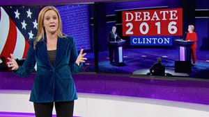 Full Frontal with Samantha Bee 1. évad Ep.24 24. epizód