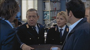 Distretto di Polizia Season 9 Ep.1 1. epizód