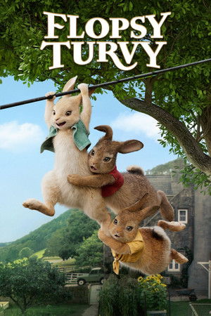 Flopsy Turvy poszter