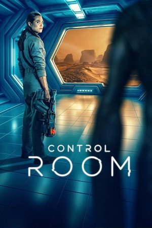 Control Room poszter
