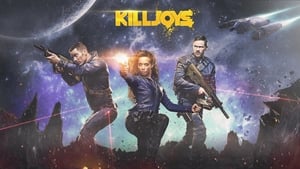 Killjoys kép