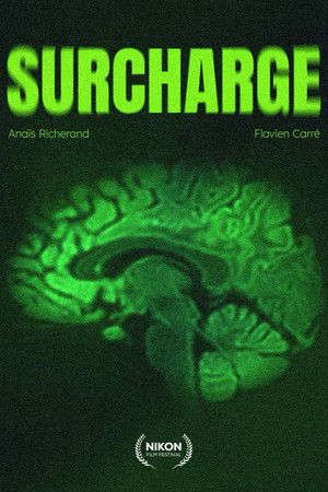 Surcharge poszter