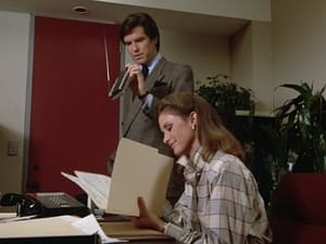 Remington Steele 3. évad Ep.13 13. epizód