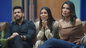 La Casa de los Famosos 5. évad Ep.87 87. epizód