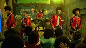 The Get Down kép