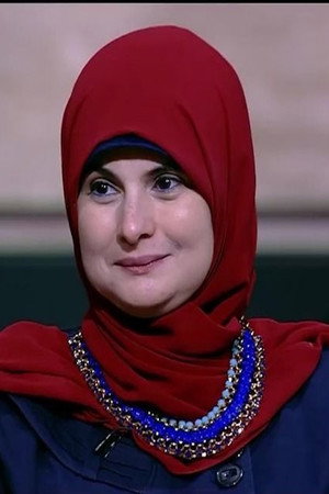 Mervat Ali profil kép