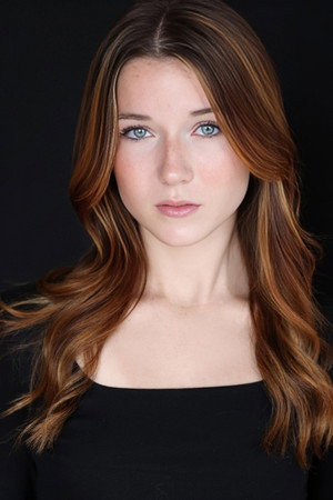 Caroline Emily Johnson