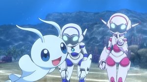 ピカイア！ kép