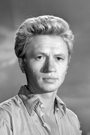 Leonid Bykov profil kép