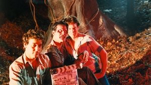 The Making of 'Evil Dead II' or The Gore the Merrier háttérkép