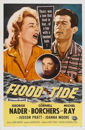 Flood Tide poszter