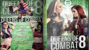 Queens of Combat QOC 8 háttérkép