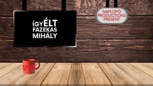 Így Élt Fazekas Mihály háttérkép