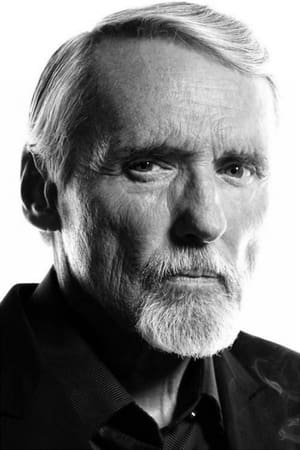 Dennis Hopper profil kép