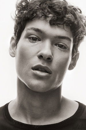 Omar Rudberg profil kép