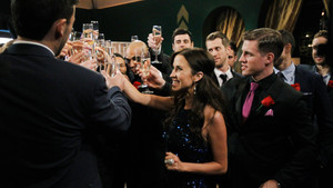 The Bachelorette Season 11 Ep.2 2. epizód