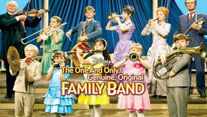 The One and Only, Genuine, Original Family Band háttérkép
