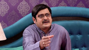 भाभीजी घर पर हैं! Season 1 Ep.3 3. epizód