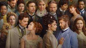 A Forsyte család kép