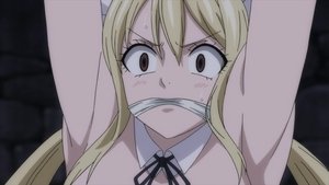 Fairy Tail 8. évad Ep.4 4. epizód