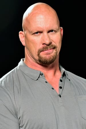 Steve Austin profil kép