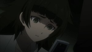 Steins;Gate Zero 1. évad Ep.19 19. epizód