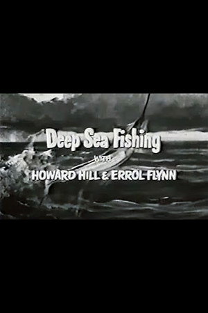 Deep Sea Fishing