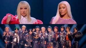 KPOPPED 1. évad Ep.4 Eve. Kesha. JO1.