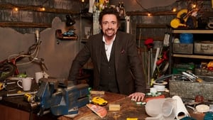 Richard Hammond's Crazy Contraptions kép